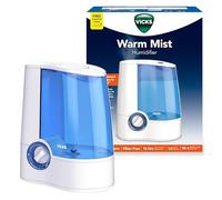 1.0G Warm-Mist Humidifier