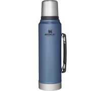 Stanley Classic 1l Thermo Blue