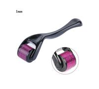 (1.0mm) 540 Titanium Micro Needle Derma Skin Roller Therapy Anti Ageing Acne ALL SIZES