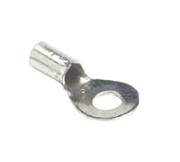 1.0mm open terminal connectors (100 pack) perfect for electrical and electronic applications, offer reliability and ease of use in connectivity projects.