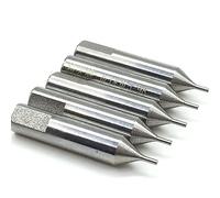 1.0mm Tracer Point(B3310 - RIC03300B) in HSS for KEYLINE-BIANCHI 994 LASER/LASER HP/Ninja LASER Machine(5pcs)