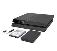 1.0Tb Internal Drive Upgrade Kit For Sony Playstation 4