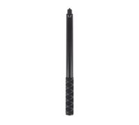 1.1/1.2/1.5M Metal Invisible Extended Edition Selfie Stick Scalable Monopod For Insta 360 one X2/3X4 Accessories For Camera Stick Tripod