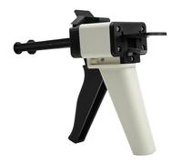 1:1/1:2 Dispenser Gun Kit, Epoxy Glue Gun, 50ml Silicone Gun, sealant ab Glue Gun Mastic