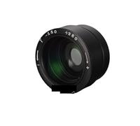 1.1-1.6X Viewfinder Magnifying Magnifier Eyepiece Eyecup Adjustable, Zoom Diopter For Leica M M3 M4 M5 M6 M7 M8 M8.2 M9 M9-P M-E (Color : J Version)