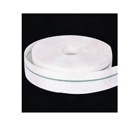 1/1.2/1.5/2/2.5/3" Agricultural Fire Irrigation Hoses, Canvas Braided High Pressure Water Pipe for Farmland, Garden, Emergency Water Supply(1.5inch x 10 Meters)