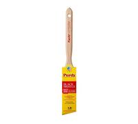 1-1/2” Purdy 144116015 Extra Oregon Angled Sash Paint Brush, Black China Bristle