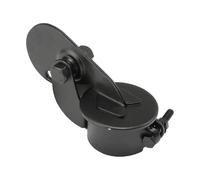 1-1/2" Rain Cap 35225 11003 3068243R91 Compatible with Massey Ferguson Tractor FE35 FF30 TE20 TEA20 TED20 TEF20 Compatible with Standard Motor Engines 20C 23C