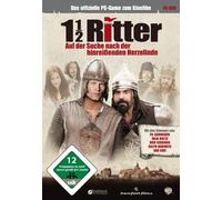 1 1/2 RITTER - PC