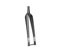 Columbus Bicycle Cycle Bike 1 1/2 Tapered Futura Cross Carbon Fork Black