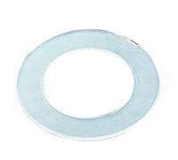1 1/4" Bath Waste Washer - Bag of 2