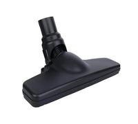 1 1/4Inch 32Mm Vacuum Floor Brush Attachment,Universal Vacuum Cleaner Turbo Brush Replacement For Hard Floor,Carpet,Tile