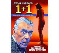 1+1: Exploring The Kinsey Reports (DVD-R) (1961) (All Regions) (NTSC) (US Import) [Region 1]