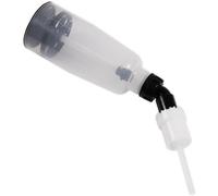 1.1 Litre Angled AdBlue Filling Funnel - Manual Internal Valve - Screw On