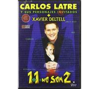 1+1 No Son Dos