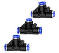 1/10/20/50PCS PE PEG PEW Connector 4/6/8/10/12/14/16mm(PEG16-10-16,20pcs)