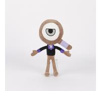 (1-10) Dandy's World Plush Toys Horror Game Dandys World Plushie Cute Anime Stuffed Soft Dolls Halloween Birthday Gifts