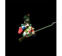 1/10 French Ancient Soldier Warrior Resin Bust Model Kit Unpainted and Unassembled Resin Bust Model Parts //F0i7q-2