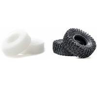 1/10 Mickey Thompson Baja Pro XS Predator Front/Rear 1.9" Cr