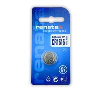 1-10 Pack RENATA WATCH BATTERIES 321 364 371 377 386 CR 2032 2025 2430 BATTERY