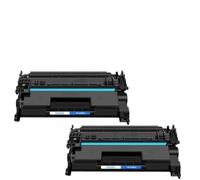 1 10 Pack Yield Toner Cartridge Black W1480A 148A With Chip Compatible With Pro 4001dw 4001n MFP 4101fdw Printer(2PK W1480A)