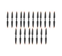 1-10 Pair 9453T Drone Propeller,Compatible For Mavic 3/Mavic 3 Pro/Mavic Classic Light Weight Screw Wing Blade Replacement(10 Pair)