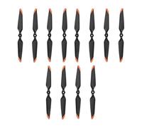 1-10 Pair 9453T Drone Propeller,Compatible For Mavic 3/Mavic 3 Pro/Mavic Classic Light Weight Screw Wing Blade Replacement(6 Pair)