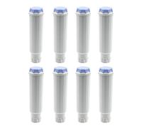 1-10 Pcs Water Filter Cartridge，Compatible for Melitta，F088 F088 01 Automatic Coffee Machine Accessory(8pcs)