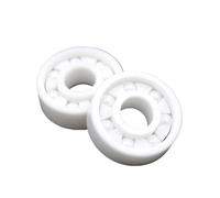 1/10 piece 608 full ceramic bearing 8 * 22 * 7 mm 8 mm inner hole 608CE ZrO2 ball bearing(5Pcs)