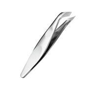 1/10 Piece Nail Clippers Nail Clippers Professional Thick Nails Super Sharp Curved Blade,Silver 1pc,BH01