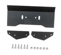 1/10 RC AIR SIZE STAINLESS STEEL PORTABLE PORTATION to INSTALL REPLACE THE WORST of RC CAR RCAUX