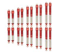 1/10 Rc Shock Absorber Damper Compatible With Tamiya CC01 | RC Car Shock Absorbers This product is a compatible replacement part and