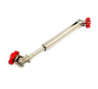 1/10 Scale RC Car Aluminum Crawler Drive Shaft 90-120mm Compatible With Various Models 90046