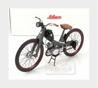 1:10 SCHUCO Nsu Quickly #Custom 1953 Grey 450662900 Model