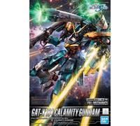 1/100 FULL MECHANICS CALAMITY GUNDAM