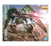 1/100 Gundam Dynames "Mobile Suit Gundam 00" Master Grade model kit