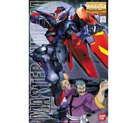 BANDAI Hobby Gundam Master Gunpla Mg 1/100-4573102638397 Model Kit
