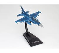 1/100 military fighter aircraft compatible with F-2B JASDF 2004 - CP11