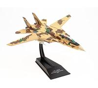 - 1/100 Military Fighter Plane Compatible with F-14A TOMCAT Islamic Republic of Iran Air Force 2015 - with Unfolding Wings - CP58