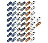 1:100 Model Vehicles 50Pcs for Diorama Building