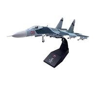 1:100 Scale 18F Airplane Model for Adults And Children, A Su-27