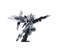 1/100 Scale Star Series Main Unit + Armed Set, First Edition Vol. 3