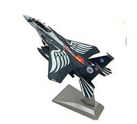 1/100 US Army F-15E Strike Eagle All Weather Dual Mission Fighter Model