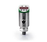 -1~1000bar absolute pressure gauge SS304 G1/4 controller sensor 2m cable PNP NPN 4-20mA output 0.5% FS pressure switch(M12-4Pin-SP1-0-10V,0-40Mpa)