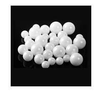1-100pcs 0.8~16mm ZrO2 Zirconia Ceramic Ball G10 Grade Zirconium Bearing Ball Smooth Bead Sphere 1.2/1.5/2/2.788/3.5/5.953~23mm(10pcs,1.984mm)