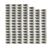 1~100PCS Field Effect Tube PWM Regulation Electronic Switch Control Board 160A High Power MOS Trigger Drive Module(100PCS)
