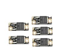 1~100PCS Field Effect Tube PWM Regulation Electronic Switch Control Board 160A High Power MOS Trigger Drive Module(5PCS)