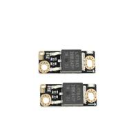 1~100PCS Field Effect Tube PWM Regulation Electronic Switch Control Board 160A High Power MOS Trigger Drive Module(2PCS)