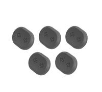 1-100pcs Left Right Turn Light Button For E2 PRO/F2/F2 PLUS/F2 PRO/G2 Kickscooter Switch Plastic Parts(5pcs)