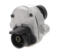 1. 1080P Aluminum Car Camera For F30 F31 F32 Dynamic Trajectory Parking Dynamic Trajectory Display Car Camera